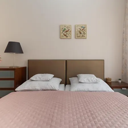 Elma Apartman Wrocław