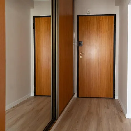 Elma Apartman Wrocław