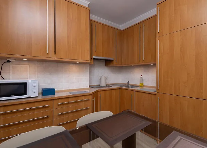 Apartman Elma