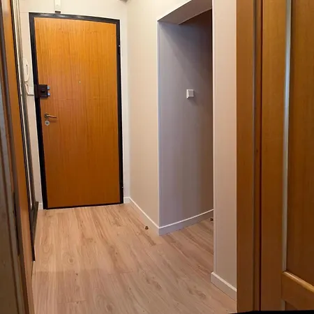 Apartmán Elma Centrum Wroclawia