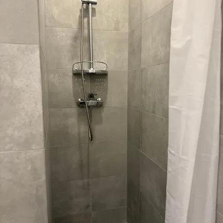 Apartmán Elma Centrum Wroclawia