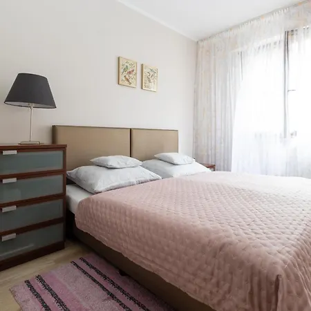 Elma Ul Więzienna Apartament