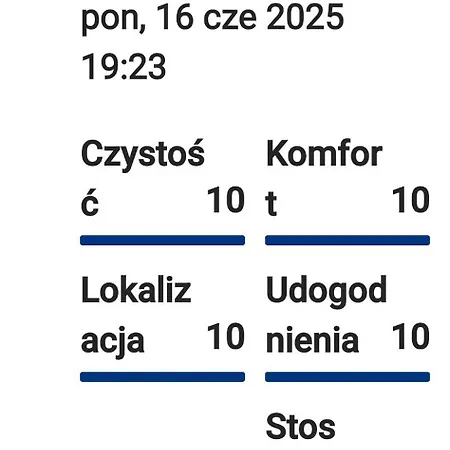 Apartamento Elma Wrocław